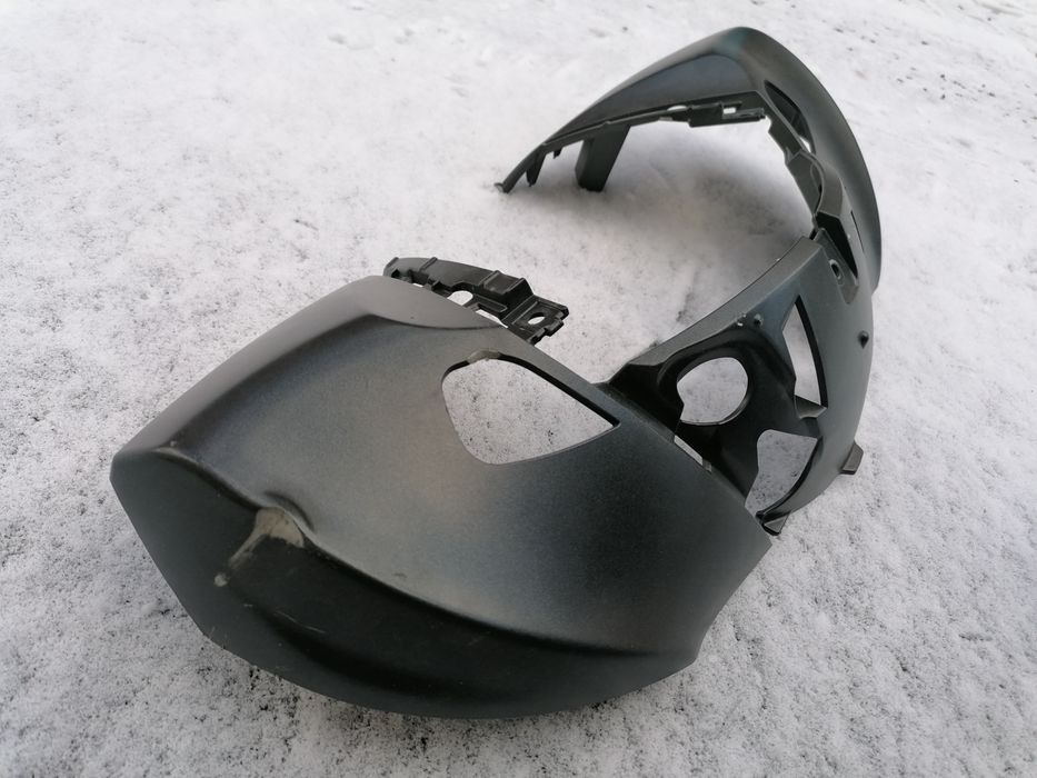 Верхняя крышка руля Ямаха Ксентер, Yamaha Xcenter