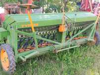 Siewnik amazone d7 special II typ 30 d8 d9