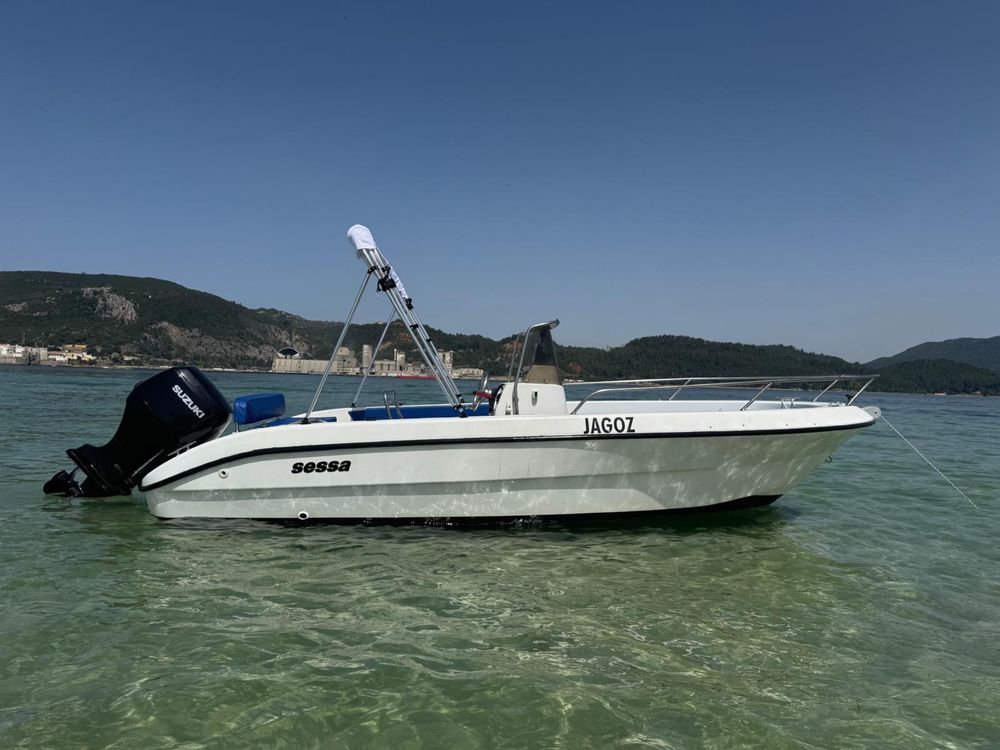 Barco Sessa 5.60