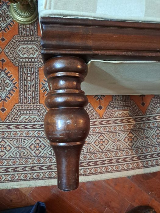 Banqueta classica