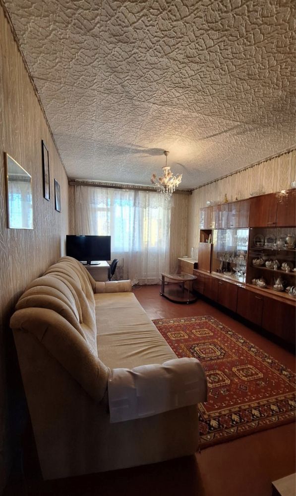 Продам 3 кімнатну квартиру на Холодній горі Харків