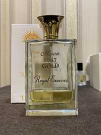 Norana parfumes moon gold 1947 парфуми