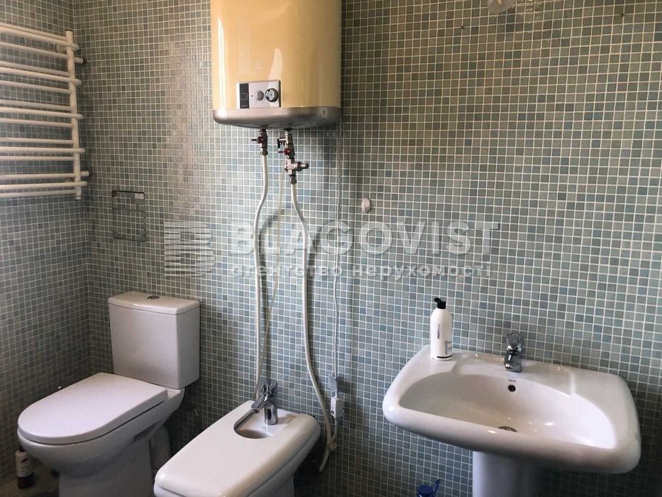 Продаж 3к квартири вул Ахматової Анни, 13д Харківська Дарницький р-н