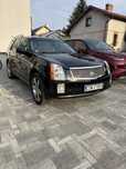 Cadillac Srx Northstar 4.6 2004r USA