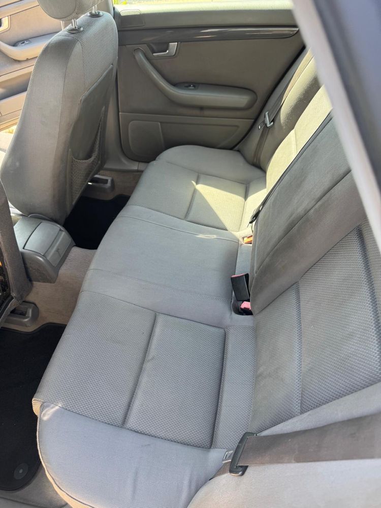 Audi A4 Avant 2.5 TDI M6
