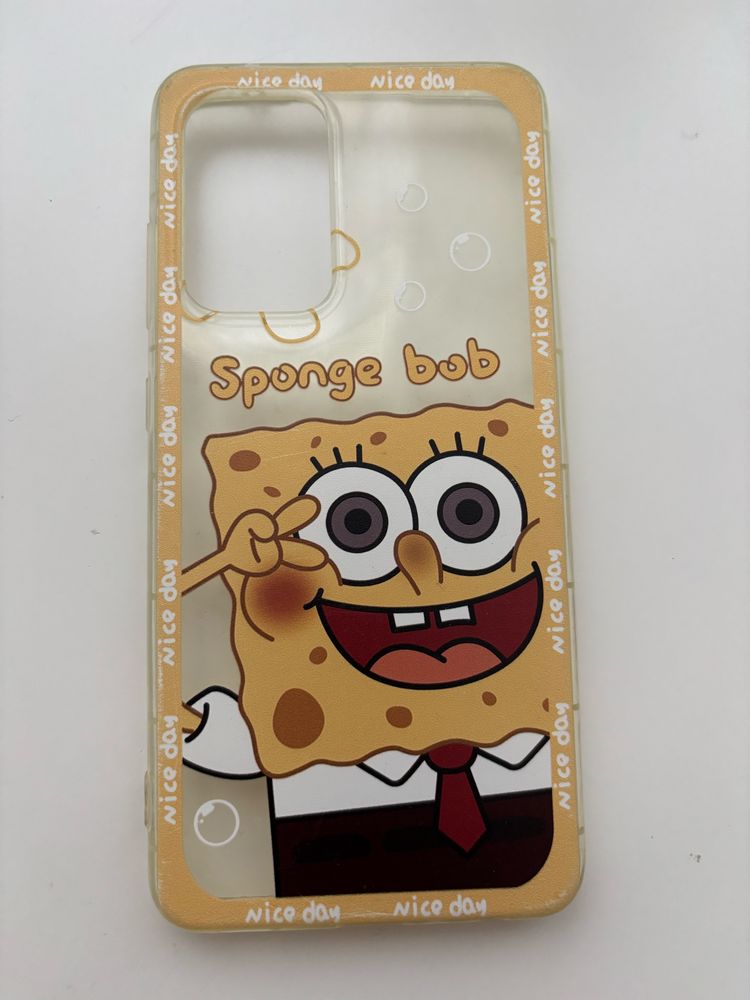 Etui samsung A52s zestaw