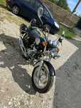 Yuky Vista 125 super stan