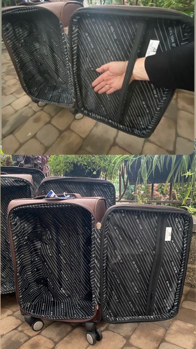 Валіза. Чемодан .Сумка на колесах .