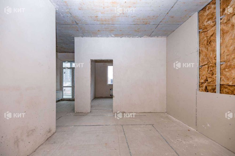 1к.55м2 ЖК Люксембург Зданий дім, Центр (Научная парк Горького)118686