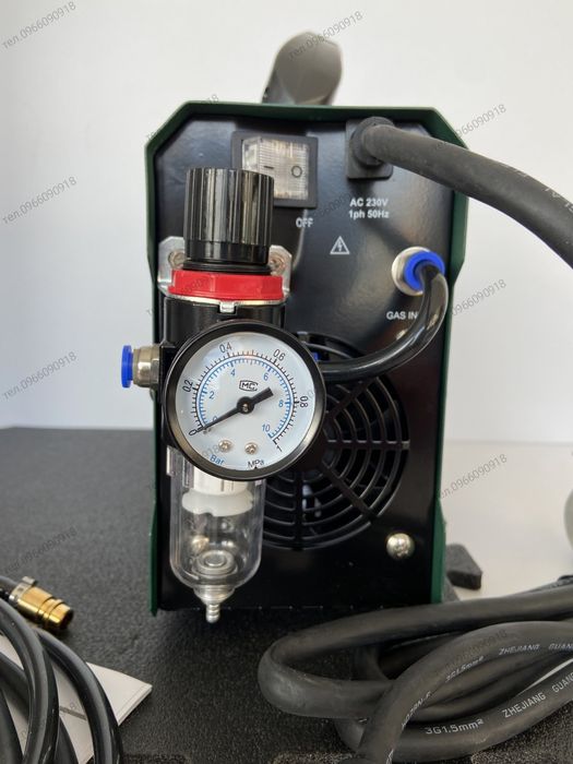 Плазморіз, плазморез, резак плазмовый Parkside PPS 40 B3 Німеччина