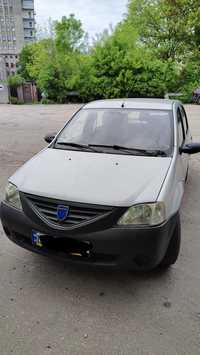 Продам Dacia Logan GAZ Можлива виплата