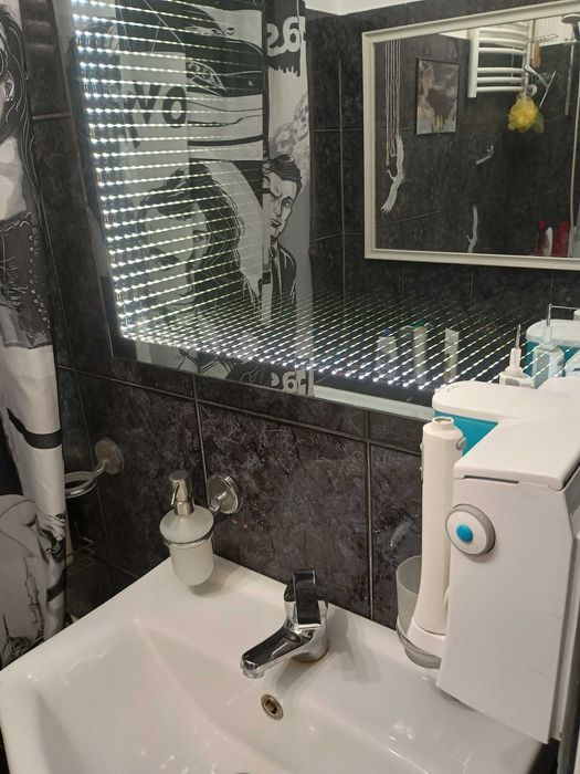 Przytulny nocleg na Bielanach w Warszawie