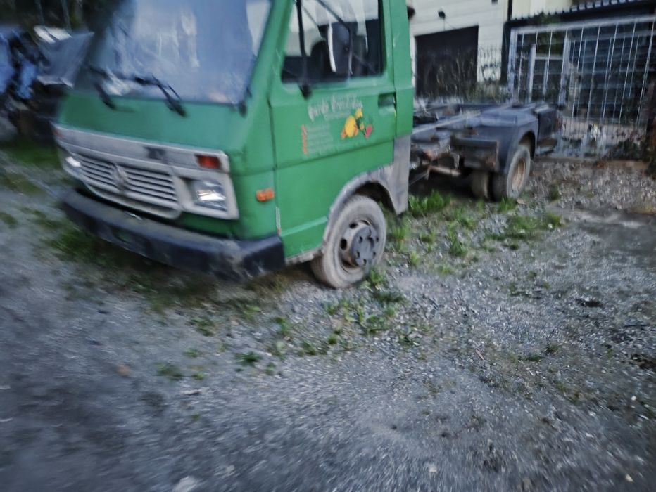 Wv Lt 40/45 2,4 d/2,4 td 2sztuki pilnie sprzedam