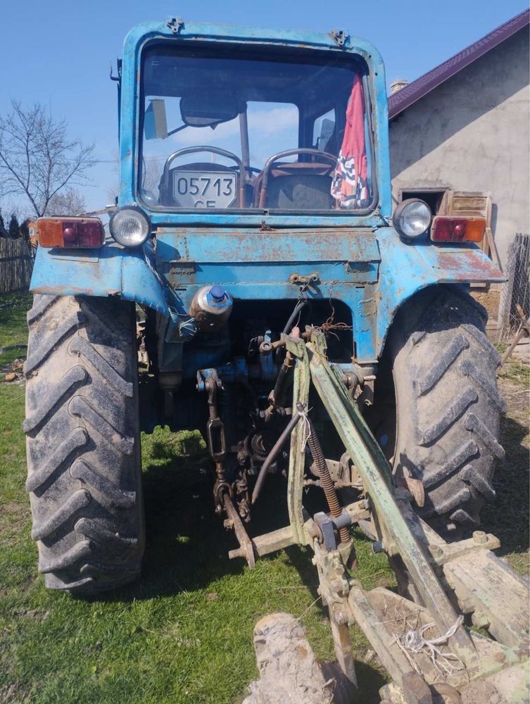 Продам мтз-80…….
