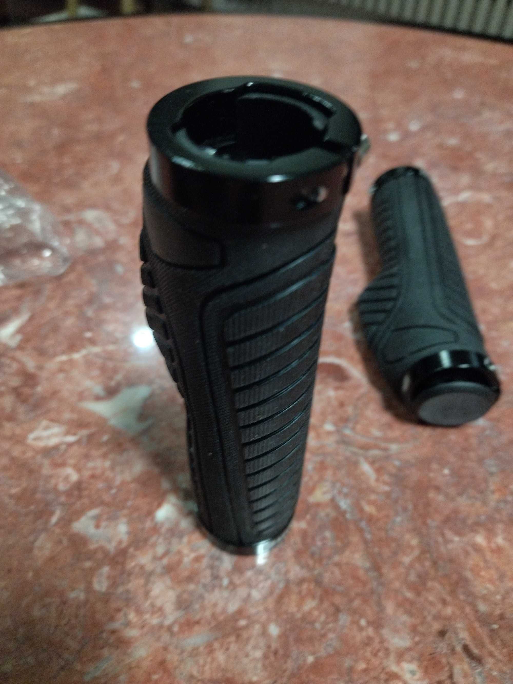 Punho para bicicleta BTT
