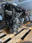 Silnik Peugeot Citroen OPEL 1.5 d YH01 7tys km
