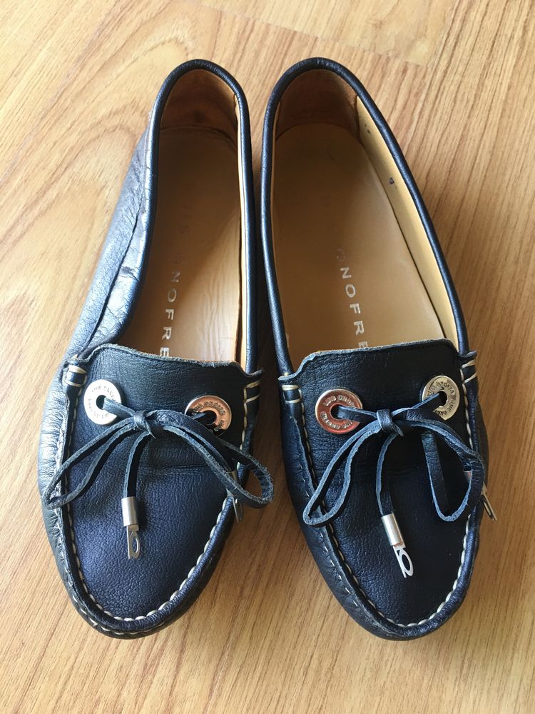Mocassin Luís Onofre
