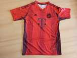 Koszulka piłkarska Adidas - Bayern Monachium, rozmiar XL