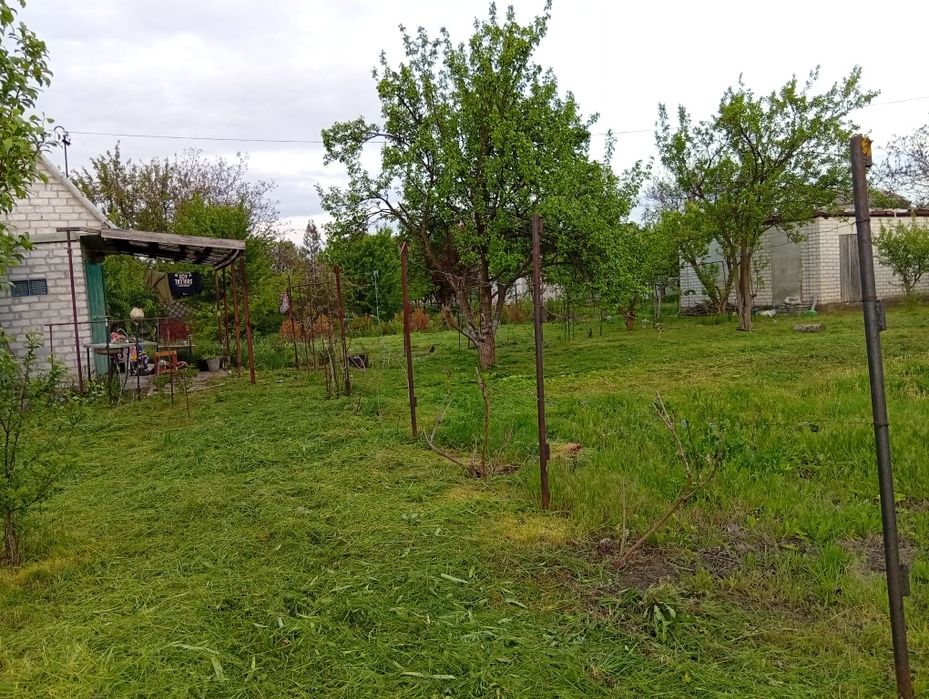 Дача Романки, ст Тепличний