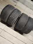Opony letnie 225/45R17 Fulda