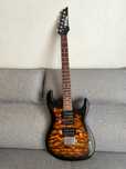Ibanez GRX 70 QA