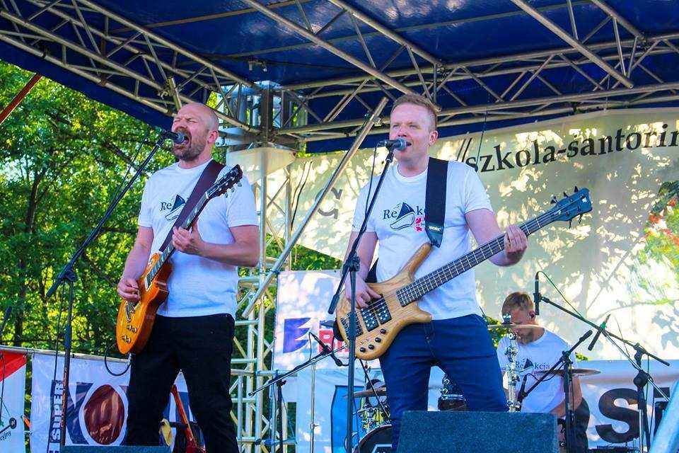Nagłośnienie, akustyka, realizacja dźwięku i oświetlenia imprez
