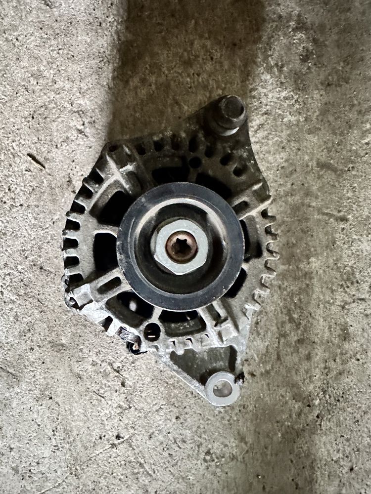 Alternator Nissan Micra Note 1.2 16v 23100 AX600