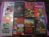 Продам гарні книги