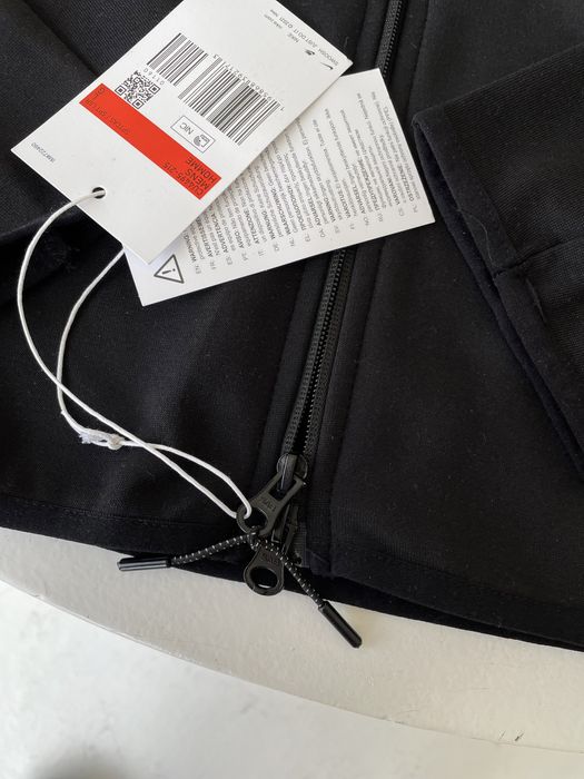 Спортивний костюм Nike Tech Fleece чоловічий | Новий стиль 2025