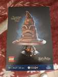 Lego Harry Potter - 76429 - Talking Sorting Hat