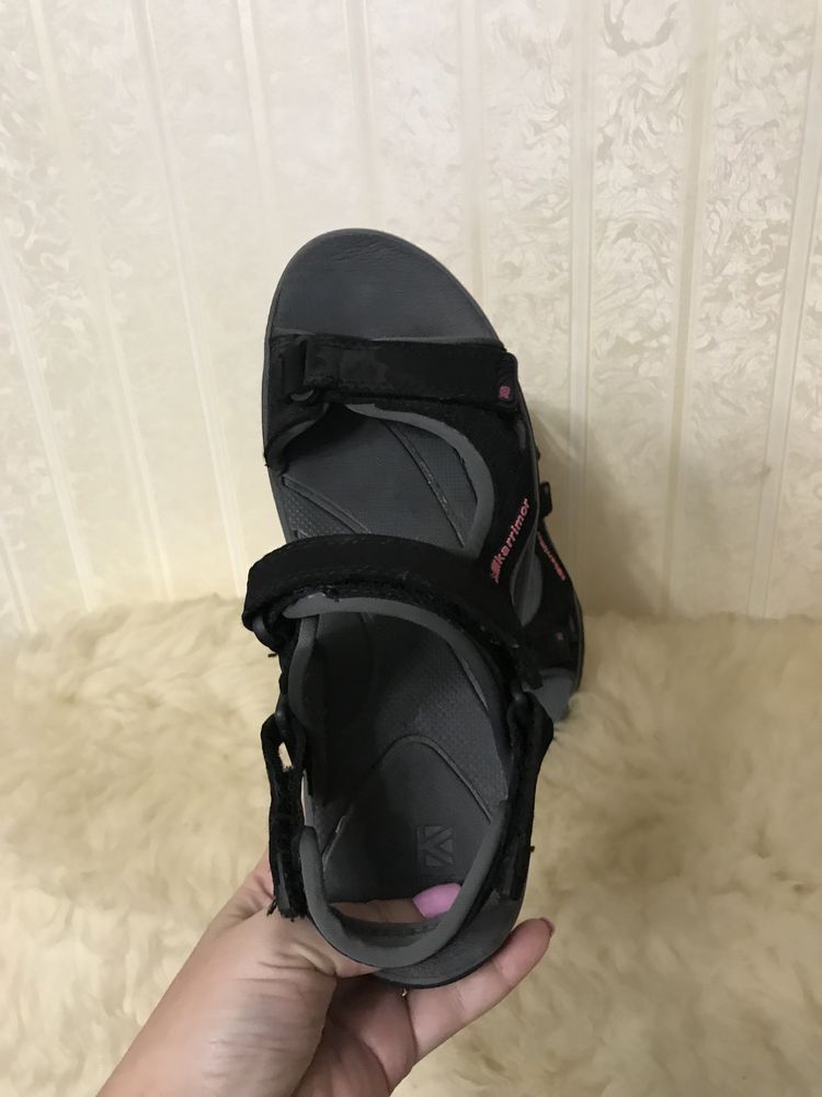 Босоножки сандалии Karimor