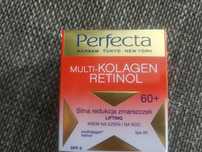 Perfecta Multi-Kolagen Retinol Lifting i Redukcja Zmarszczek-Krem