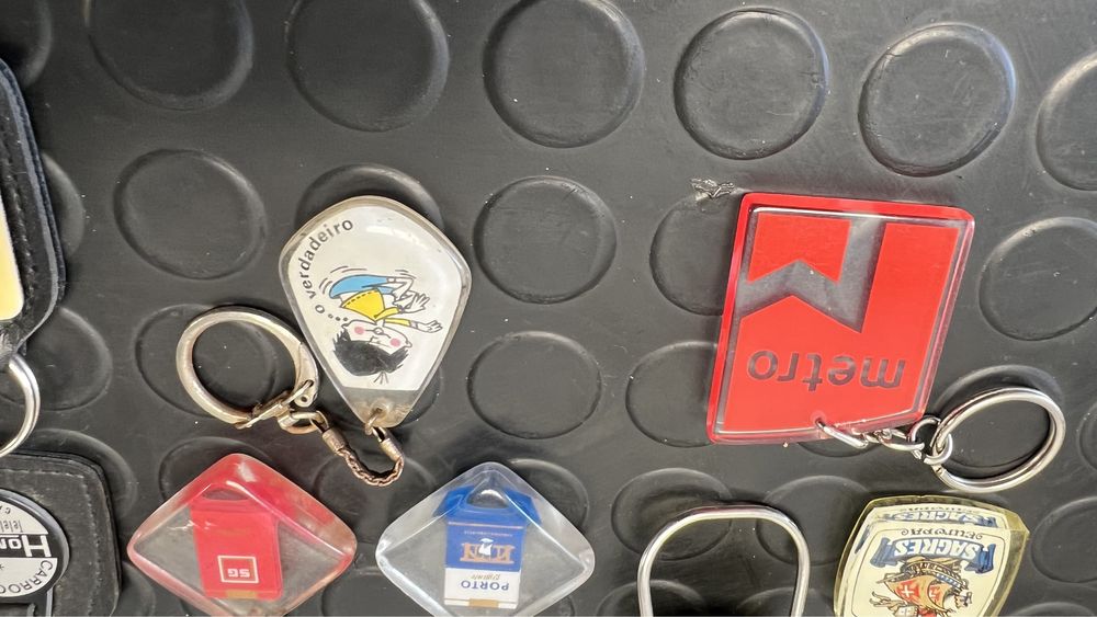 Porta Chaves Marcas Portuguesas Sagres Metro Didu