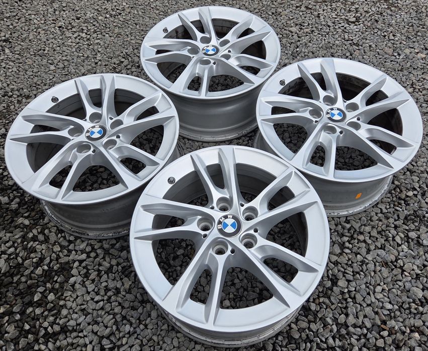 5 112 R16 BMW 2 Seria