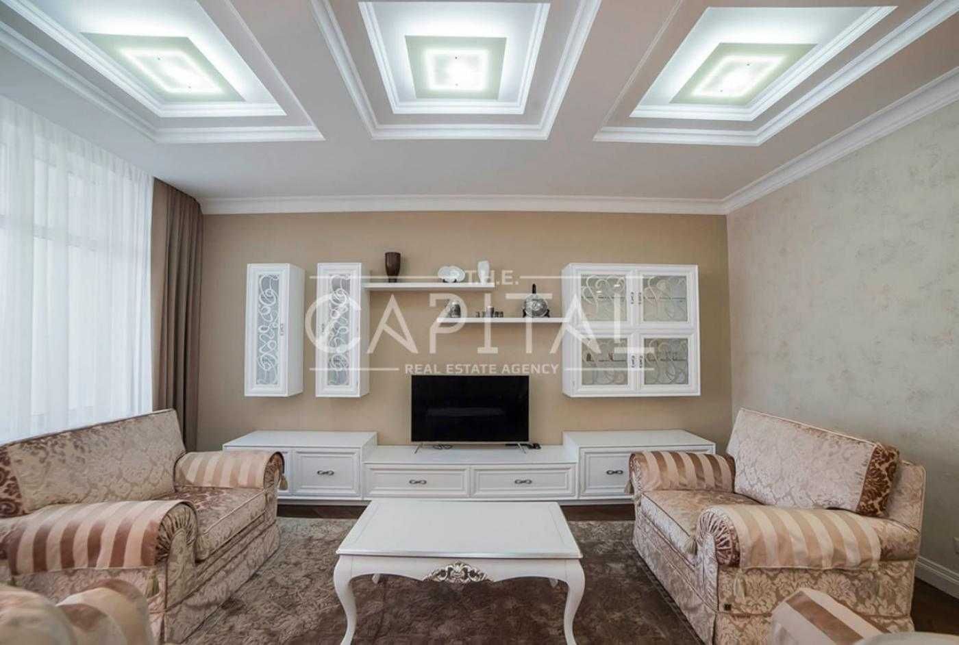 Продажа квартиры, ЖК Новопечерские Липки, Драгомирова, Верхогляда