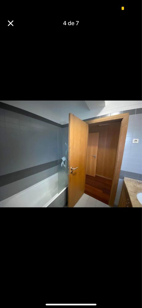 Quarto (suite) em Vila Real - Mateus