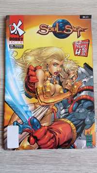 Soul Saga - komiks DK 7/2004 SS 2/3