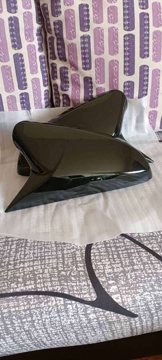 Tampa de espelho retrovisor para Hyundai Elantra