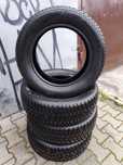 Opony zimowe Barum Polaris 5 205/55/16 super stan