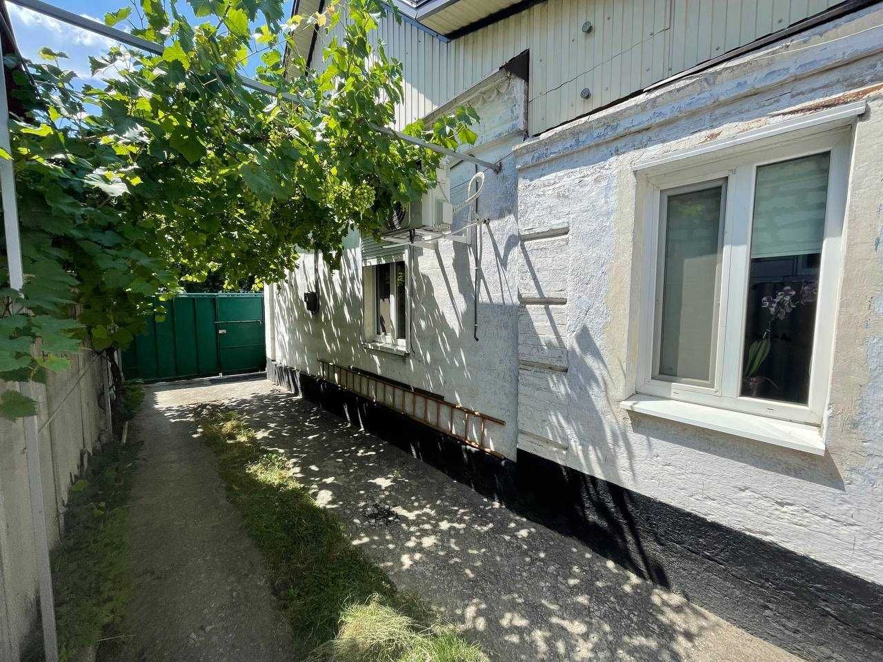 В продаже часть дома Новые Кайдаки проспект Свободы Красный Камень