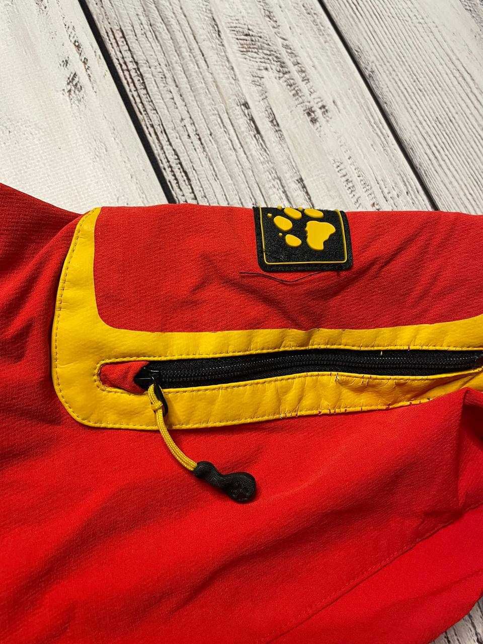 Куртка Jack Wolfskin Демисезонная