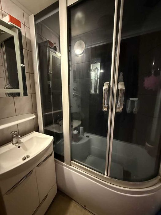 4-кімнатна з балконом і лоджією! Сади-2