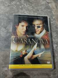 Casanova film dvd