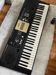 Teclado Yamaha PSR-E223