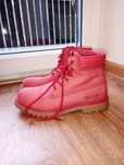 Buty zimowe Big Star 37