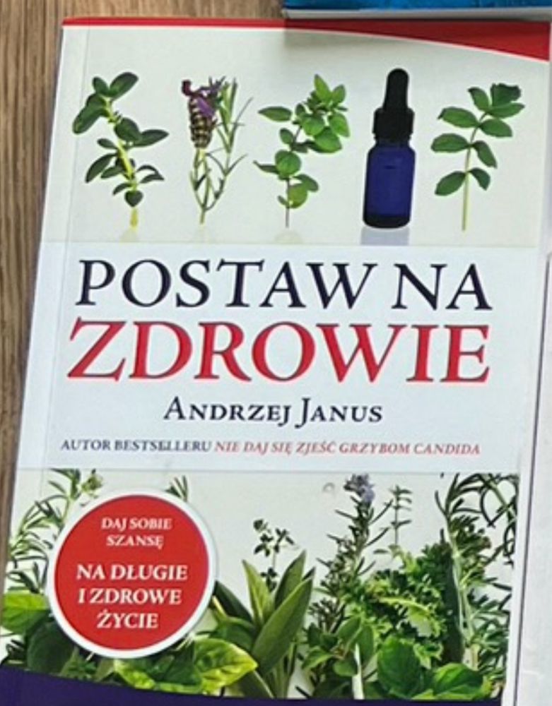 Postaw na zdrowie