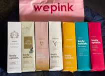 Body splash Wepink