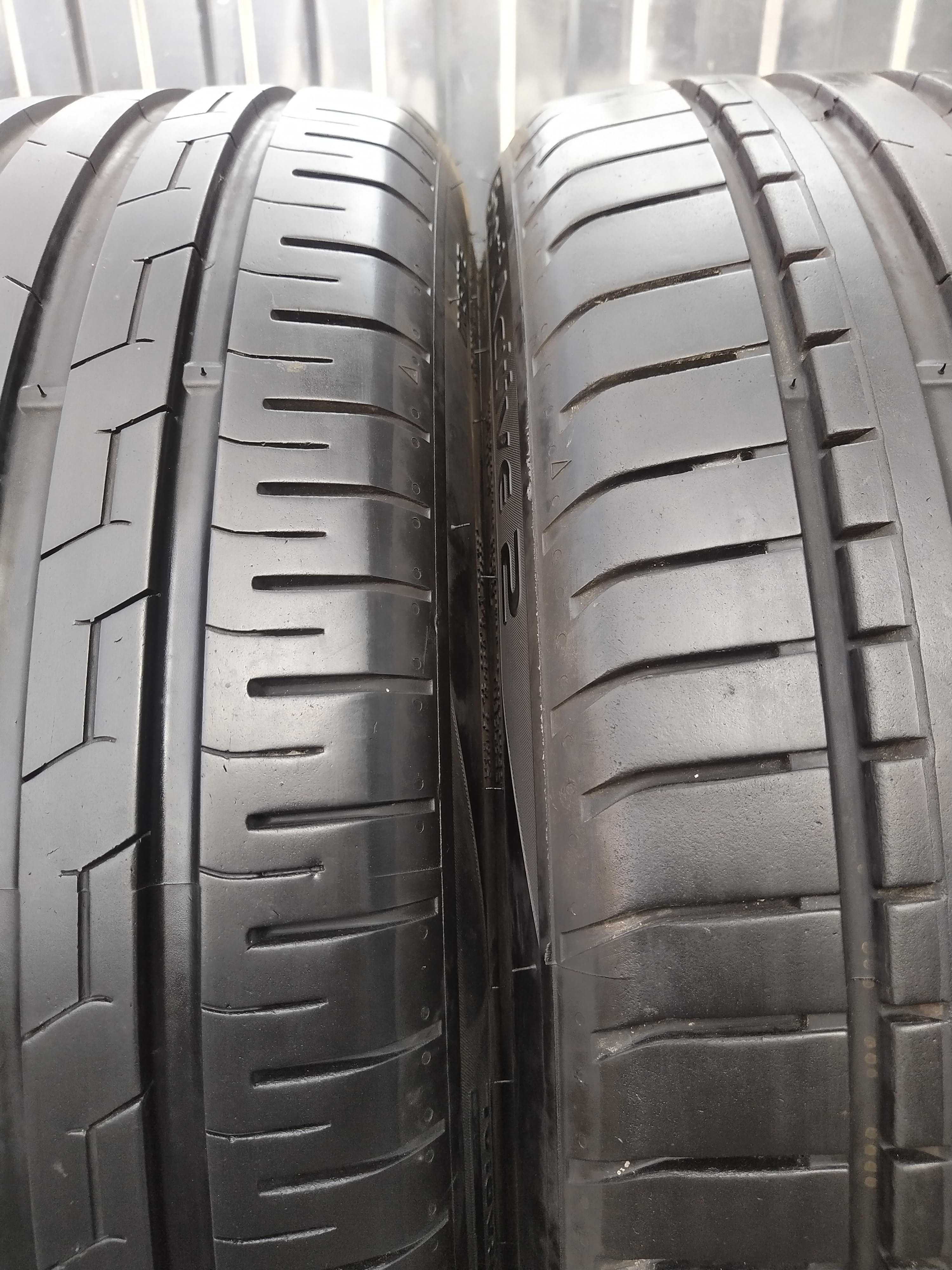 Opony  Letnie   225/45/  18 Cali   JAK NOWE