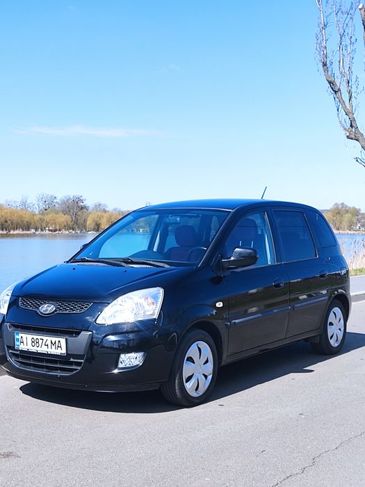 ПРОДАМ власне авто HYUNDAI Matrix