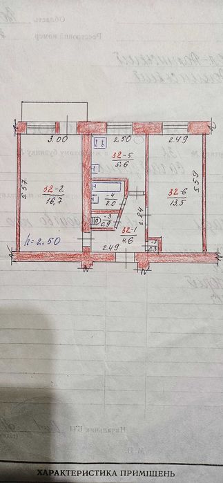 Продаж квартири Сагайдачного 14